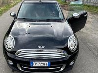 usata Mini Cooper D Cabriolet 