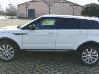 Usata Land Rover Range Rover evoque 150 CV (110 kW) 2018 SUV