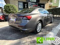 Usata Maserati Ghibli 330 CV (242 kW) 2021 Grigio Coupé