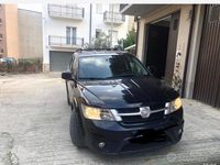 Usata Fiat Freemont 170 CV (125 kW) 2012 Blu SUV