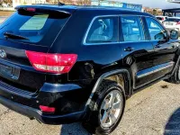 Usata Jeep Grand Cherokee Laredo 190 CV (139 kW) 2013 SUV