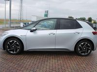 Usata VW ID.3 Pro Performance 150 kW (204 CV) 2022 Moon silver / nero Utilitaria