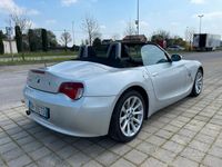 usata BMW Z4 Roadster 2.0i