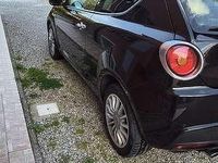 Usata Alfa Romeo MiTo 77 CV (56 kW) 2018 Utilitaria