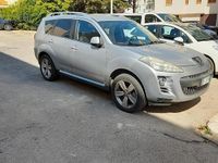 Gebraucht Peugeot 4007 156 PS (114 kW) 2007 Grau SUV