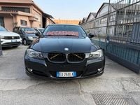 Usata BMW 320 M Sport 177 CV (130 kW) 2009 Nero Station wagon