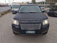 usata Land Rover Freelander Freelander2.2 TD4 S.W. S