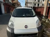 Usata Fiat Doblò 95 CV (69 kW) 2014 Bianco Monovolume