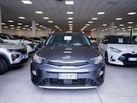 Occasion Kia Stonic 100 PK (73 kW) 2020 Grijs SUV