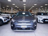 Usata Kia Stonic 97 CV (71 kW) 2020 Grigio SUV