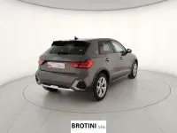 Usata Audi A1 Comfort 150 CV (110 kW) 2025 Grigio SUV