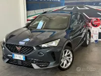 Usata Cupra Formentor 150 CV (110 kW) 2022 Grigio SUV