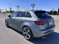 Usata Audi A3 150 CV (110 kW) 2016 Berlina