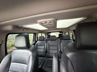 Usata Citroën Spacetourer 179 CV (131 kW) 2019 Monovolume