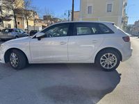 Usata Audi A3 Ambiente 110 CV (80 kW) 2016 Berlina