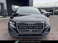 Usata Audi Q2 Business 116 CV (85 kW) 2023 Nero SUV