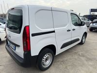 usata Opel Combo Furgone Cargo 1.2 Benzina 110CV S&S PC 650kg Edition my 21 nuova a Ferrara