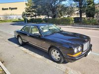 Usata Bentley Continental Mulliner 408 CV (300 kW) 1994 Nero Berlina