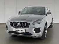 Usata Jaguar E-Pace R-Dynamic 200 CV (147 kW) 2023 Eiger grey SUV