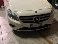 usata Mercedes A180 classe