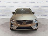 Nuova Volvo XC60 Core 250 CV (183 kW) 2025 Grigio SUV
