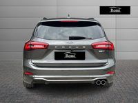 Occasion Ford Focus ST-Line 125 ch (91 kW) 2023 Gris Break