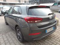 usata Hyundai i30 3ª serie - 2021