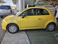Usata Fiat 500 69 CV (50 kW) 2011 Other Utilitaria