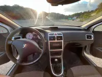 Usata Peugeot 307 109 CV (80 kW) 2007 Berlina