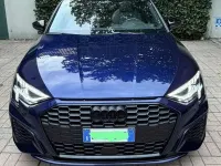 Usata Audi A3 S-Line 150 CV (110 kW) 2023 Berlina