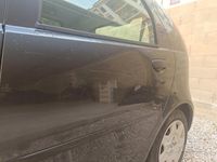 Usata Fiat Punto 60 CV (44 kW) 2004 Blu Utilitaria