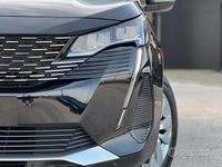 Usata Peugeot 3008 Active 131 CV (96 kW) 2021 Nero SUV