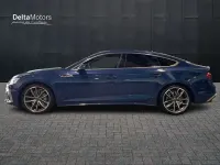Usata Audi A5 Ambiente 204 CV (150 kW) 2024 Blu Station wagon