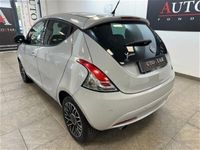 usata Lancia Ypsilon 1.2 69 CV 5 porte GPL Ecochic Mya