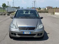 Usata Mercedes A170 Elegance 116 CV (85 kW) 2005 Other Monovolume