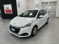 usata Peugeot 208 BlueHDi 100 S&S 5 porte Active