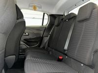 Usata Peugeot 208 Active 75 CV (55 kW) 2023 Bianco Utilitaria