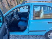 usata Fiat Panda 1200 del 2011