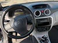 Usata Citroën C3 73 CV (53 kW) 2006 Nero Utilitaria