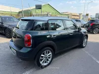 Usata Mini Cooper 111 CV (81 kW) 2012 Utilitaria