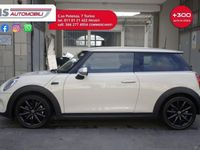 usata Mini Cooper D Cooper 1.5Automatica Unicoproprietario