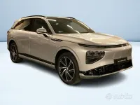 Nuova XPENG G9 RWD Standard Range 230 kW (313 CV) 2026 Grigio SUV