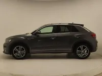 Usata VW T-Roc Advance 115 CV (84 kW) 2019 Indium grey SUV