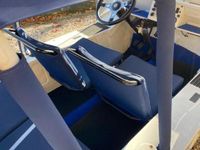 Usata Austin Mini 1982 Bianco Cabrio