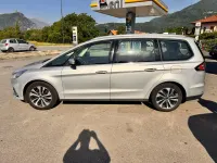 Usata Ford Galaxy Business Edition 150 CV (110 kW) 2021 Argento Monovolume