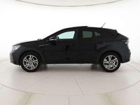 Usata VW Taigo R-line 110 CV (80 kW) 2023 Deep black perlato SUV