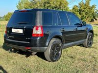 usata Land Rover Freelander 2.2 TD4 S.W. S Cambio Automatico