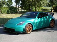 usata Nissan 350Z Coupe 3.5 V6 Lev2