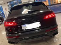 Usata Audi SQ5 Sport 341 CV (250 kW) 2021 SUV