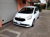 usata Kia Venga 1.4 benzina 90CV